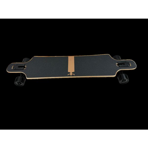 Skatebord Blue Hawaii - AVA357226