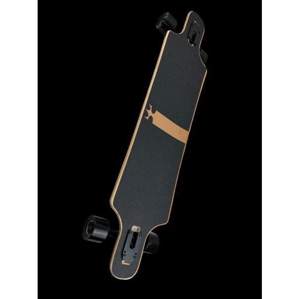 Skatebord Blue Hawaii - AVA357226