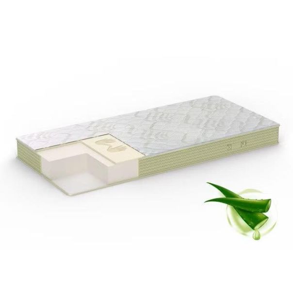 DORMEO Aloe Vera+Memory dušek, 180x200 - 110085901
