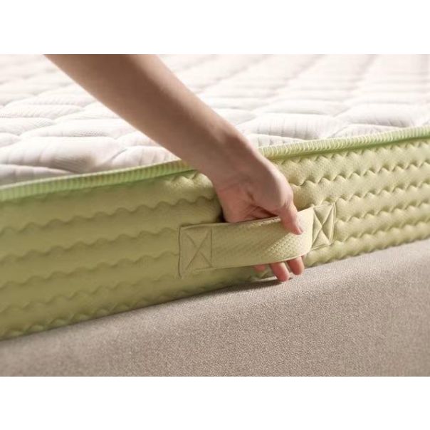 DORMEO Aloe Vera+Memory dušek, 120x200 - 110085891