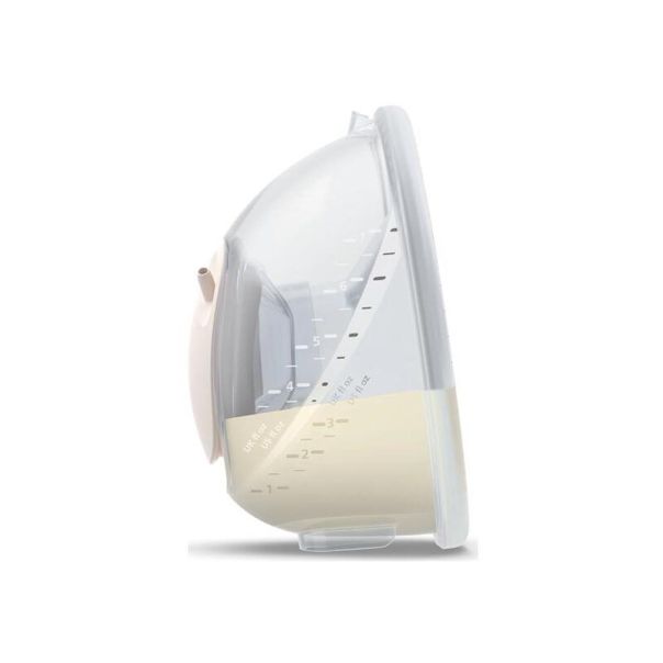 AVENT Dvostruka električna pumpica za izmazavanje Hands free - SCF532-11