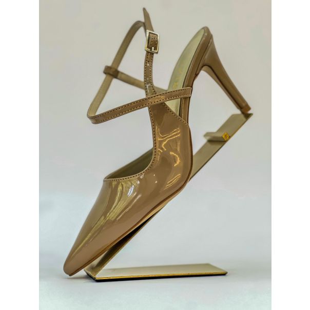 AZIBI Ženska sandala na štiklu - 1234567891028