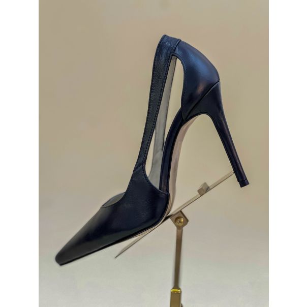 AZIBI Ženska salonka na štiklu - 1234567891053