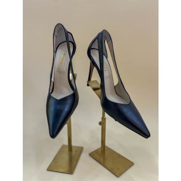 AZIBI Ženska salonka na štiklu - 1234567891053