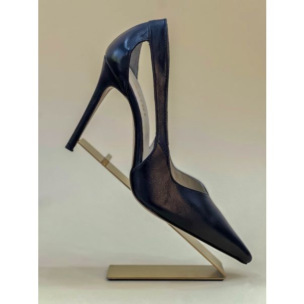 AZIBI Ženska salonka na štiklu - 1234567891053