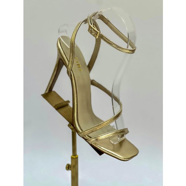 AZIBI Ženska sandala na štiklu - 1234567891048