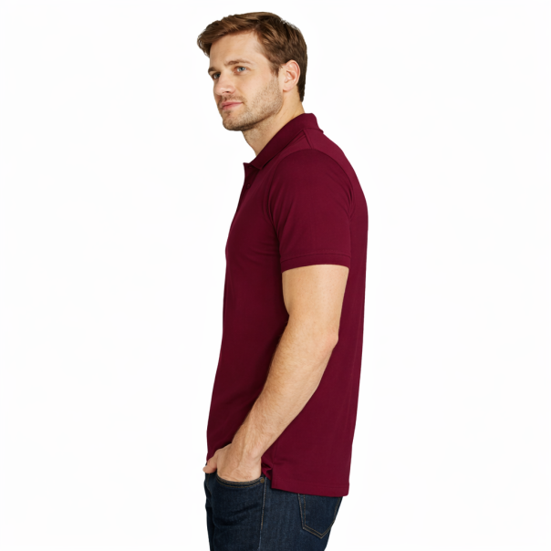 Mafimi Majica polo azzuro II bordo - EP2949266