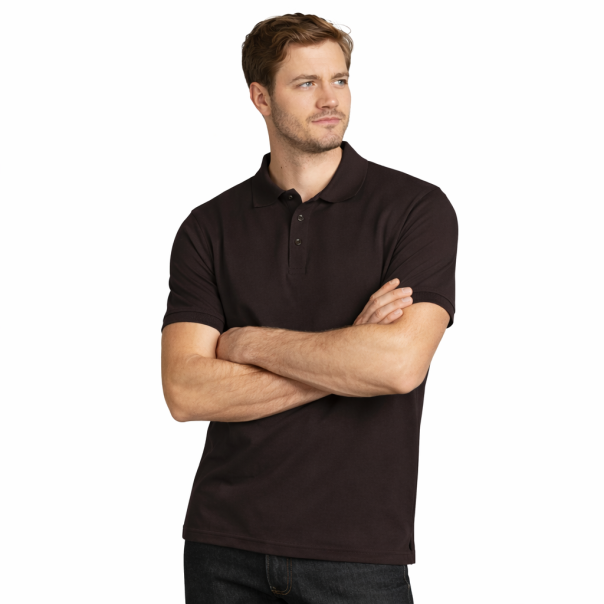 Mafimi Majica polo azzuro II braon - EP2949242