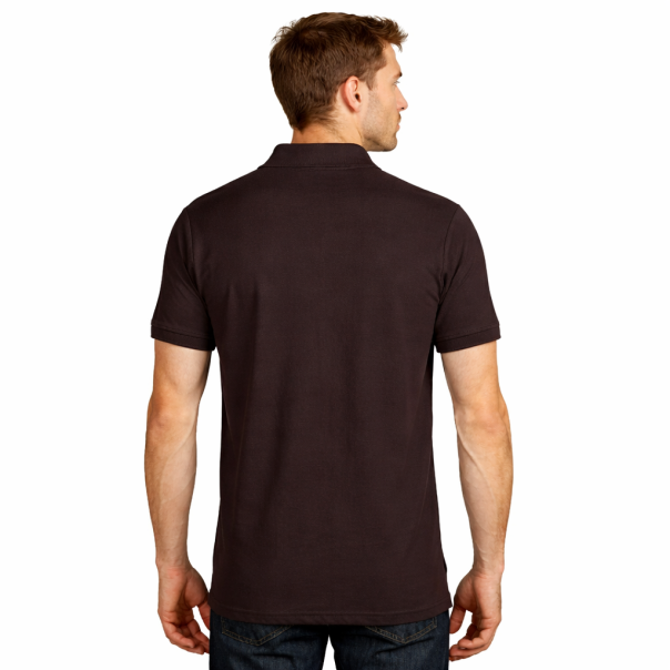 Mafimi Majica polo azzuro II braon - EP2949242