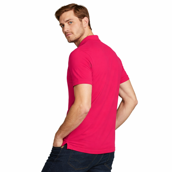 Mafimi Majica polo azzuro II ciklama - EP2949263