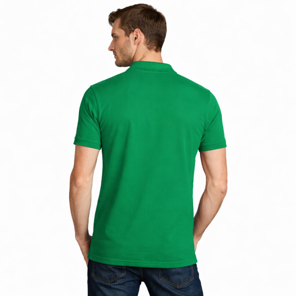 Mafimi Majica polo azzuro II keli zelena - EP2949254