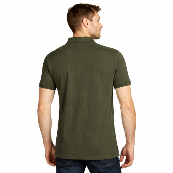 Mafimi Majica polo azzuro II maslinasta - EP2949251