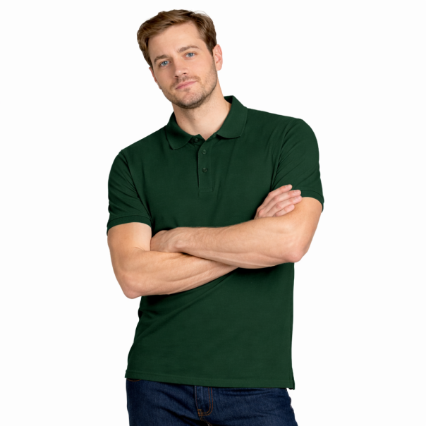 Mafimi Majica polo azzuro II tamno zelena - EP2949257