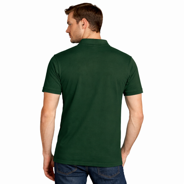 Mafimi Majica polo azzuro II tamno zelena - EP2949257