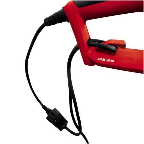 EINHELL Električna lančana testera GC-EC 2040 - EP2836365