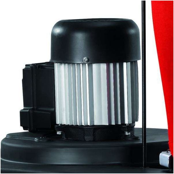 EINHELL Industrijski usisivač TE-VE 550/1 A - EP2836170
