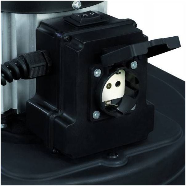 EINHELL Industrijski usisivač TE-VE 550/1 A - EP2836170