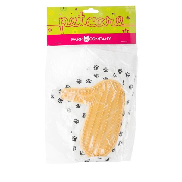 Farmcompany Rukavica za masažu - 8053879994750