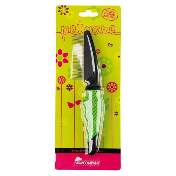 Farmcompany  Češalj za mačke i pse - B-BRU148