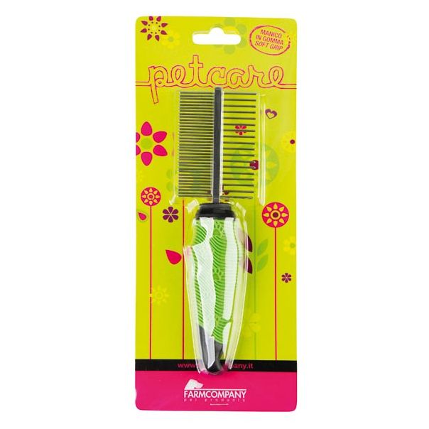 Farmcompany Češalj za pse i mačke - B-BRU 149