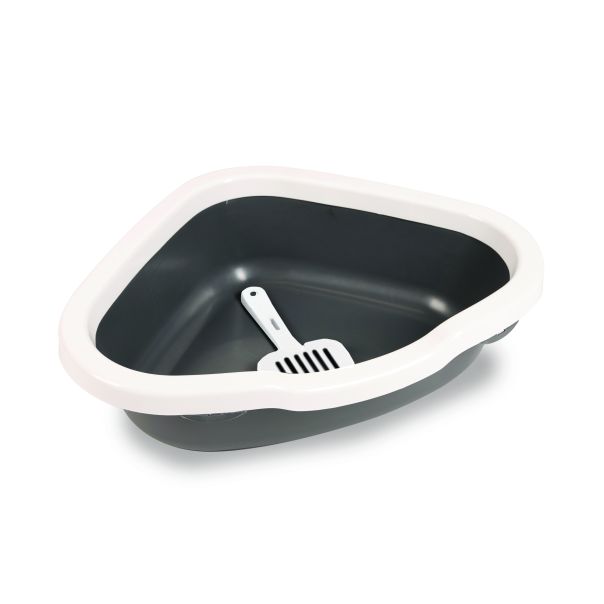 Farmcompany Ugaoni toalet za mačke  B-LET 173/174/175 - 50476