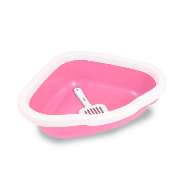 Farmcompany Ugaoni toalet za mačke  B-LET 173/174/175 - 50476