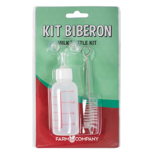 Farmcompany BEBI SET - EP2988380