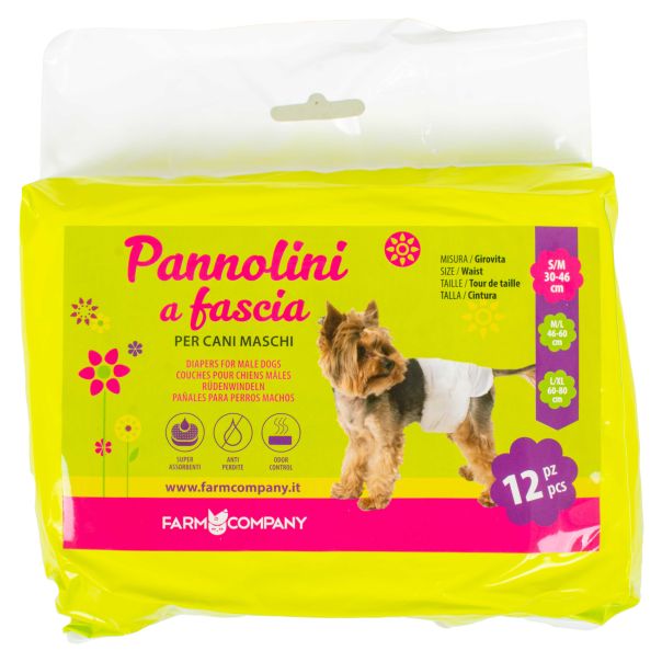 Farmcompany Pelene za mužjake  B-VAR253 - 8058773557896