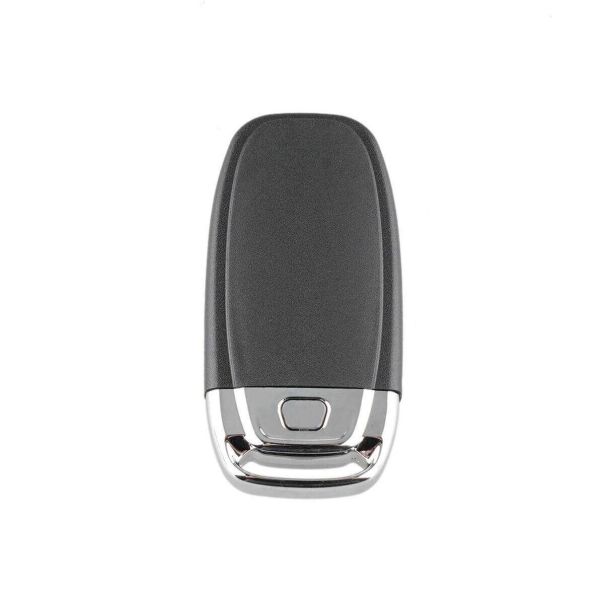 888 CAR ACCESSORIES Kućište oklop ključa audi 3 tastera - B01-AP000