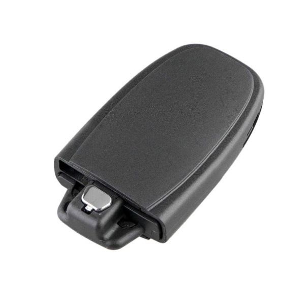 888 CAR ACCESSORIES Kućište oklop ključa audi 3 tastera - B01-AP000