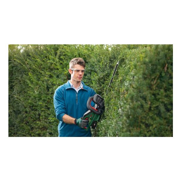 BOSCH Akumulatorske makaze za živu ogradu UniversalHedgeCut 18V-55, 1x2,5Ah - 0600849J01