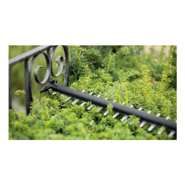 BOSCH Akumulatorske makaze za živu ogradu UniversalHedgeCut 18V-55, 1x2,5Ah - 0600849J01