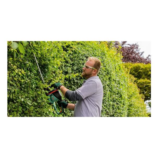 BOSCH Akumulatorske makaze za živu ogradu EasyHedgeCut 18V-44-11, 1x2,0Ah - 0600849M01