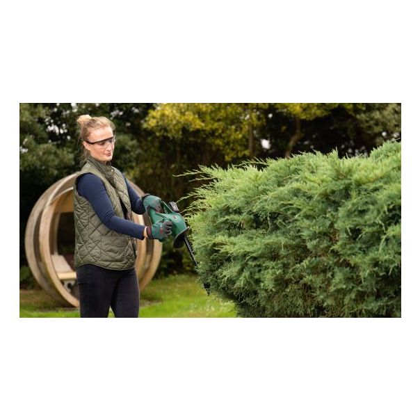 BOSCH Akumulatorske makaze za živu ogradu EasyHedgeCut 18V-44-11, 1x2,0Ah - 0600849M01
