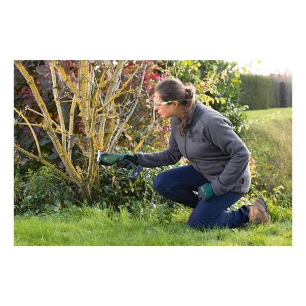 BOSCH Aku baštenska testera KEO 18, 1x2.0Ah - 0600861A00