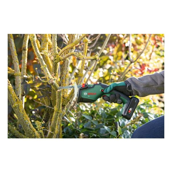 BOSCH Aku baštenska testera KEO 18, 1x2.0Ah - 0600861A00