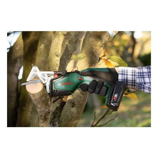 BOSCH Aku baštenska testera KEO 18, 1x2.0Ah - 0600861A00