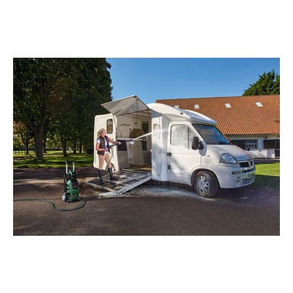 BOSCH Perač pod visokim pritiskom AdvancedAquatak 150 - 06008A7700