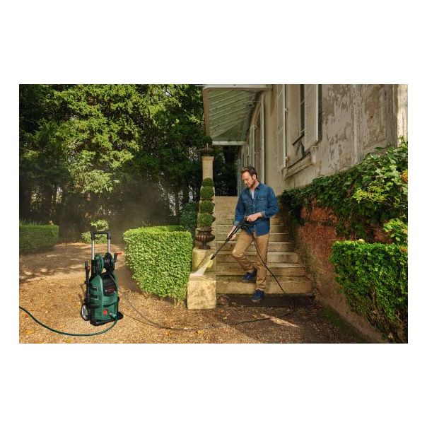 BOSCH Perač pod visokim pritiskom AdvancedAquatak 150 - 06008A7700