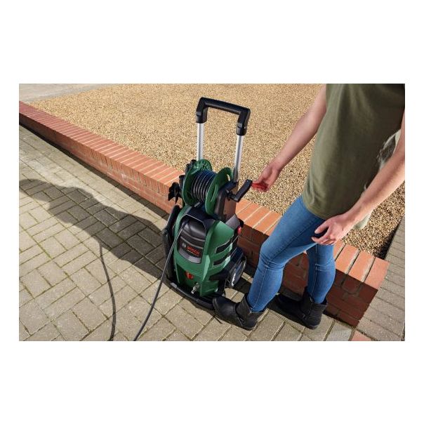 BOSCH Perač pod visokim pritiskom AdvancedAquatak 150 - 06008A7700