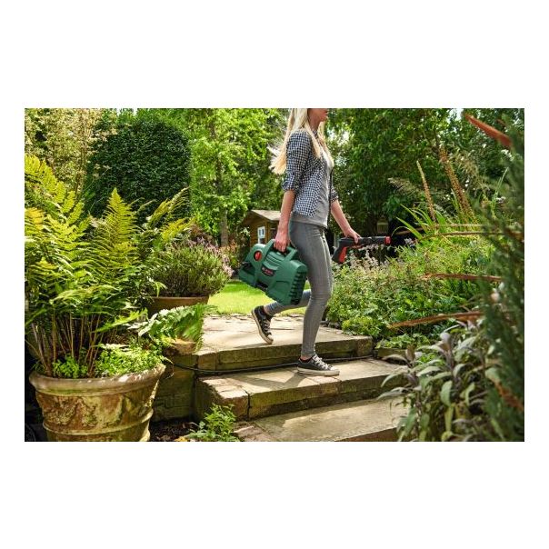 BOSCH Perač pod visokim pritiskom EasyAquatak 100 - 06008A7E00