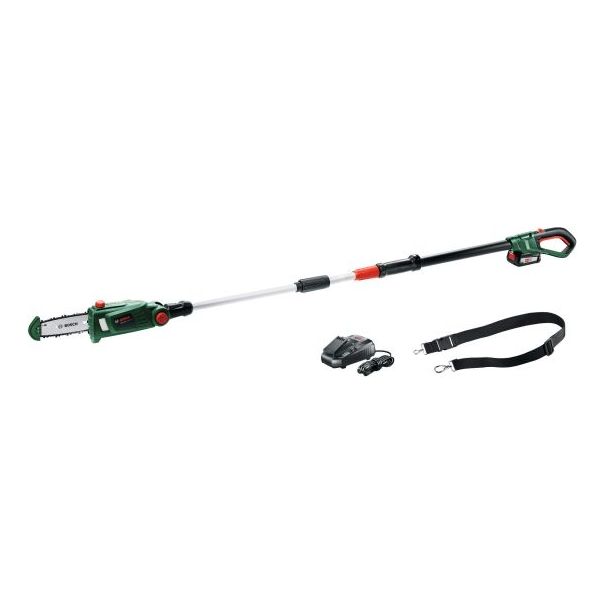 BOSCH Akumulatorska štapna lančana testera UniversalChainPole 18 - 06008B3100
