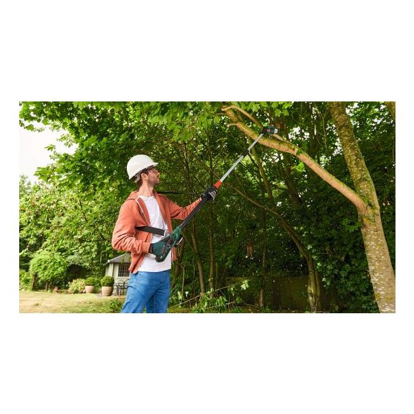 BOSCH Akumulatorska štapna lančana testera UniversalChainPole 18 - 06008B3100