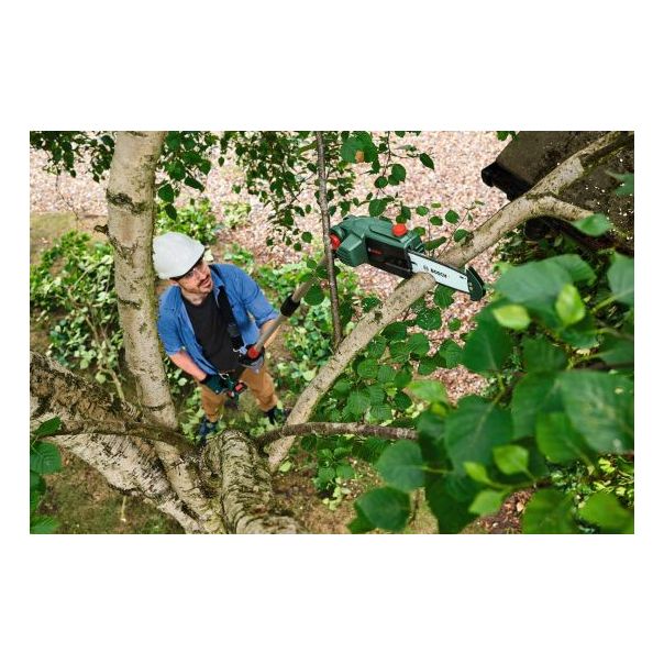 BOSCH Akumulatorska štapna lančana testera UniversalChainPole 18 - 06008B3100