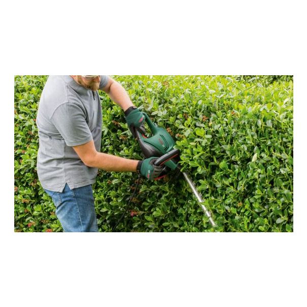 BOSCH Makaze za živu ogradu UniversalHedgeCut 50, 480W, 50 cm - 06008C0501