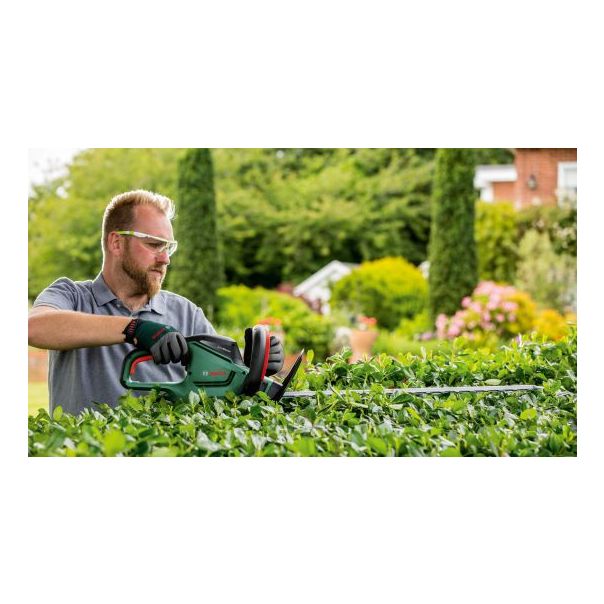 BOSCH Makaze za živu ogradu UniversalHedgeCut 50, 480W, 50 cm - 06008C0501