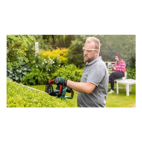 BOSCH Makaze za živu ogradu UniversalHedgeCut 50, 480W, 50 cm - 06008C0501