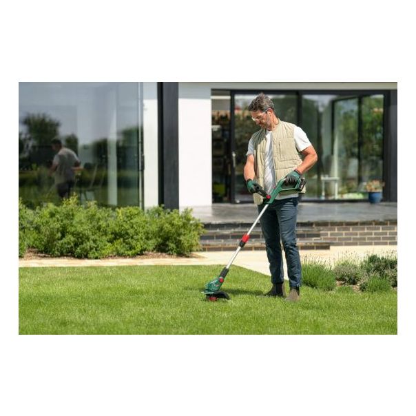 BOSCH Aku trimer UniGrassCut 18V-26-500 - 06008C1F00