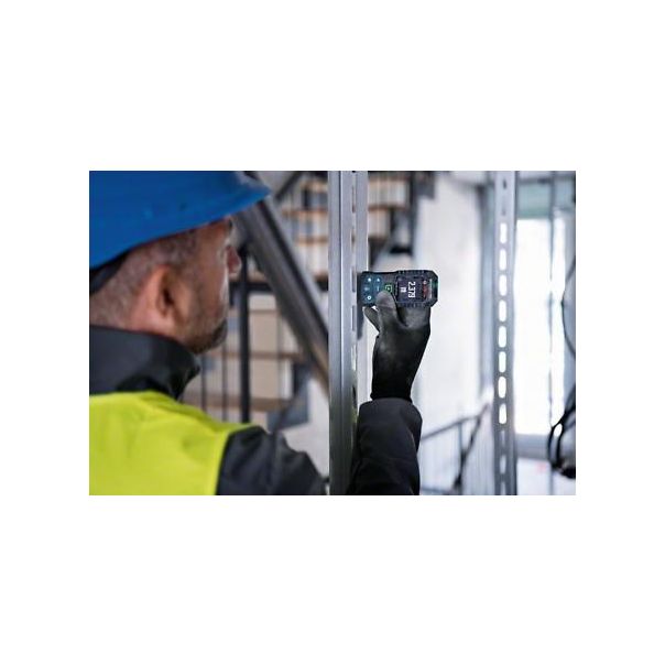 BOSCH Laserski daljinomer GLM 50-25 G, zeleni zrak - 0601072V00
