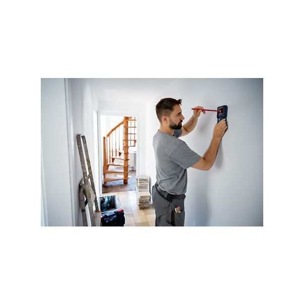 BOSCH Detektor struje - kablova pod naponom GMS 120-27 - 0601081700